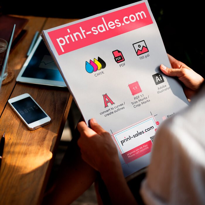 Custom printed newspapers for business and personal needs - Print-Sales.com