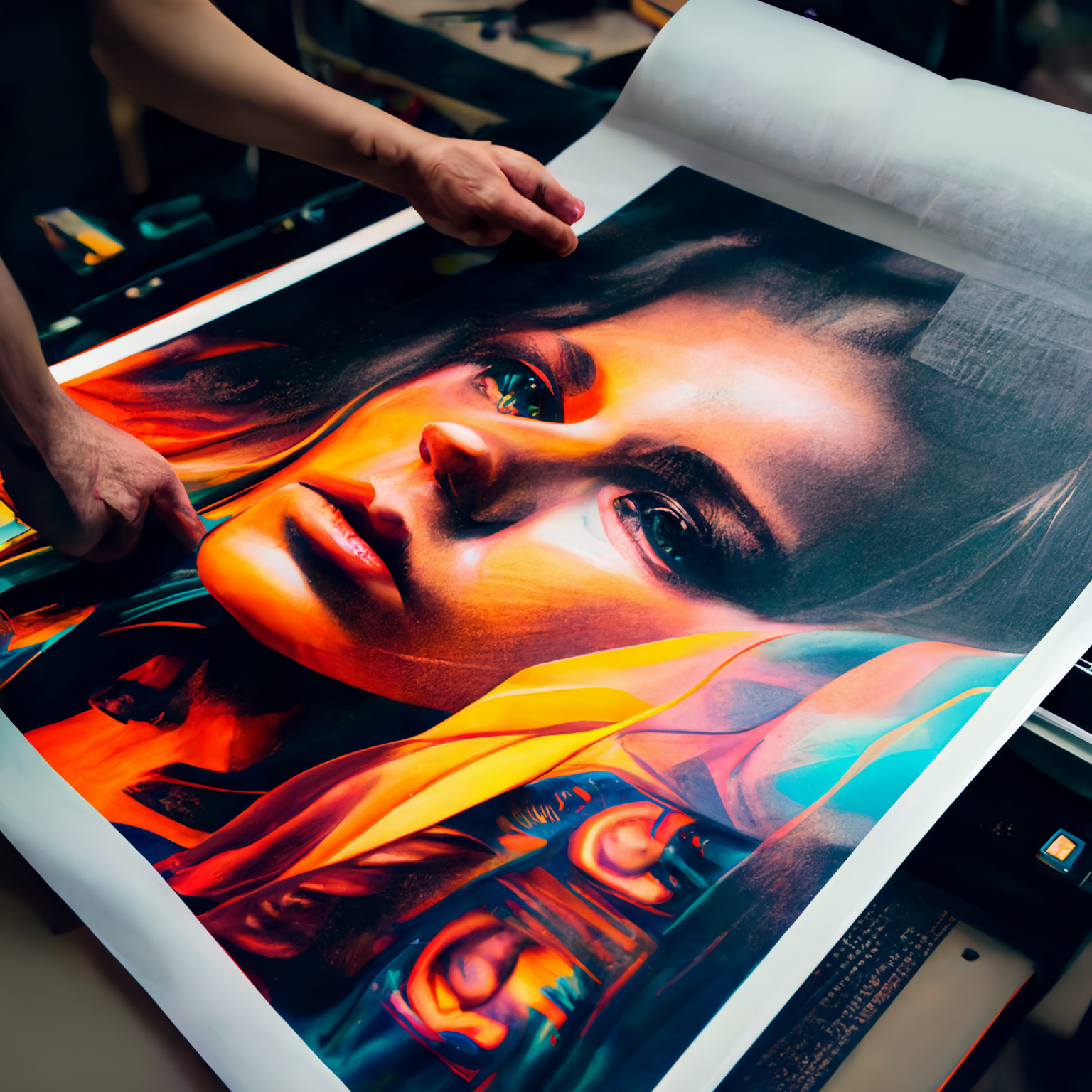 top printing trends to watch in 2023